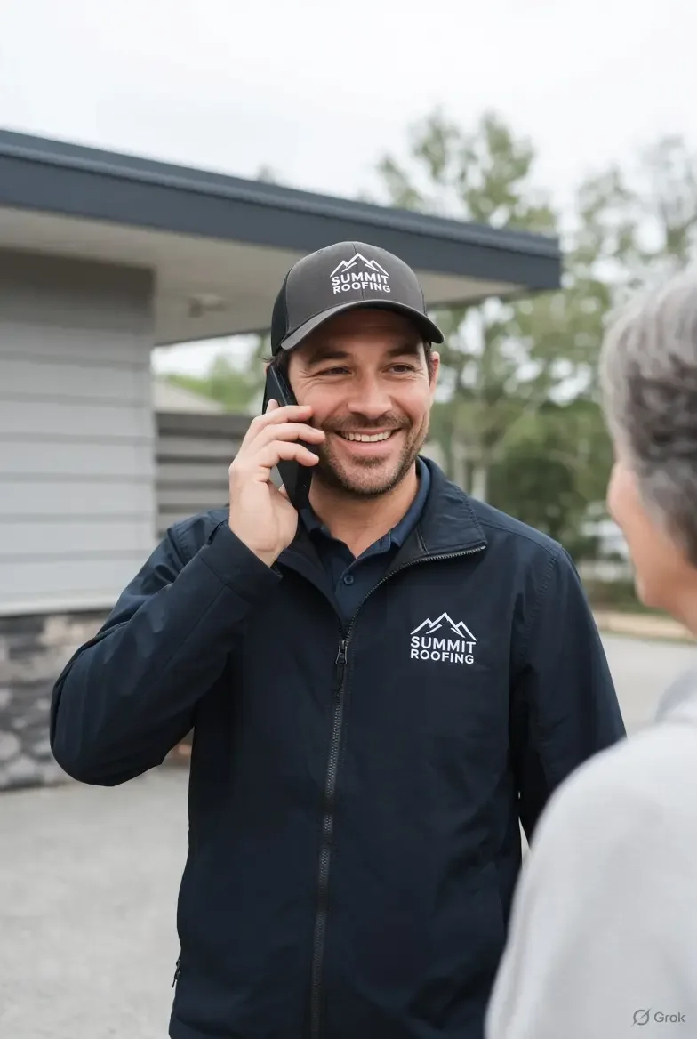 Flat Roof Leak Repair Lane, SC FAQs